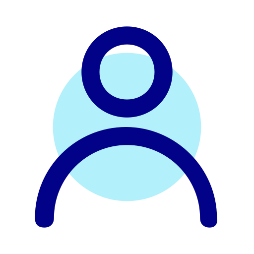 user